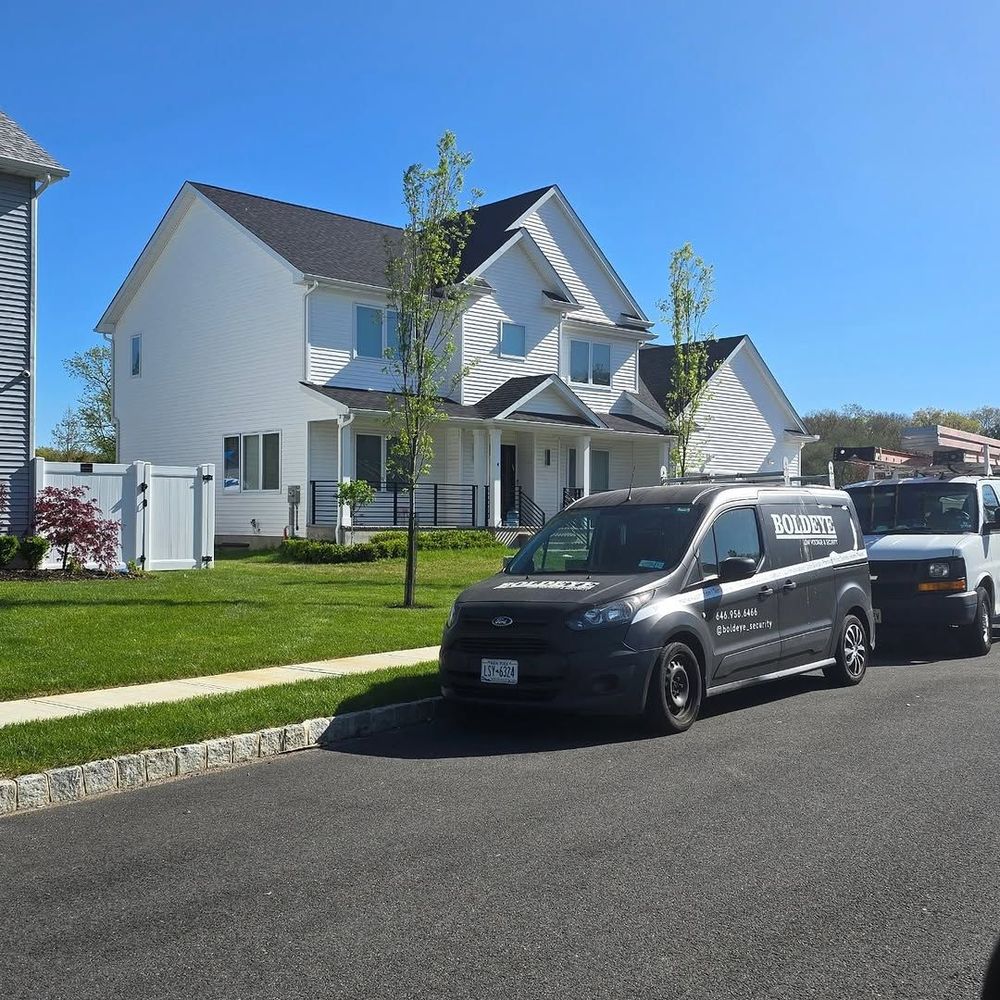 Residence · tandem PTZ